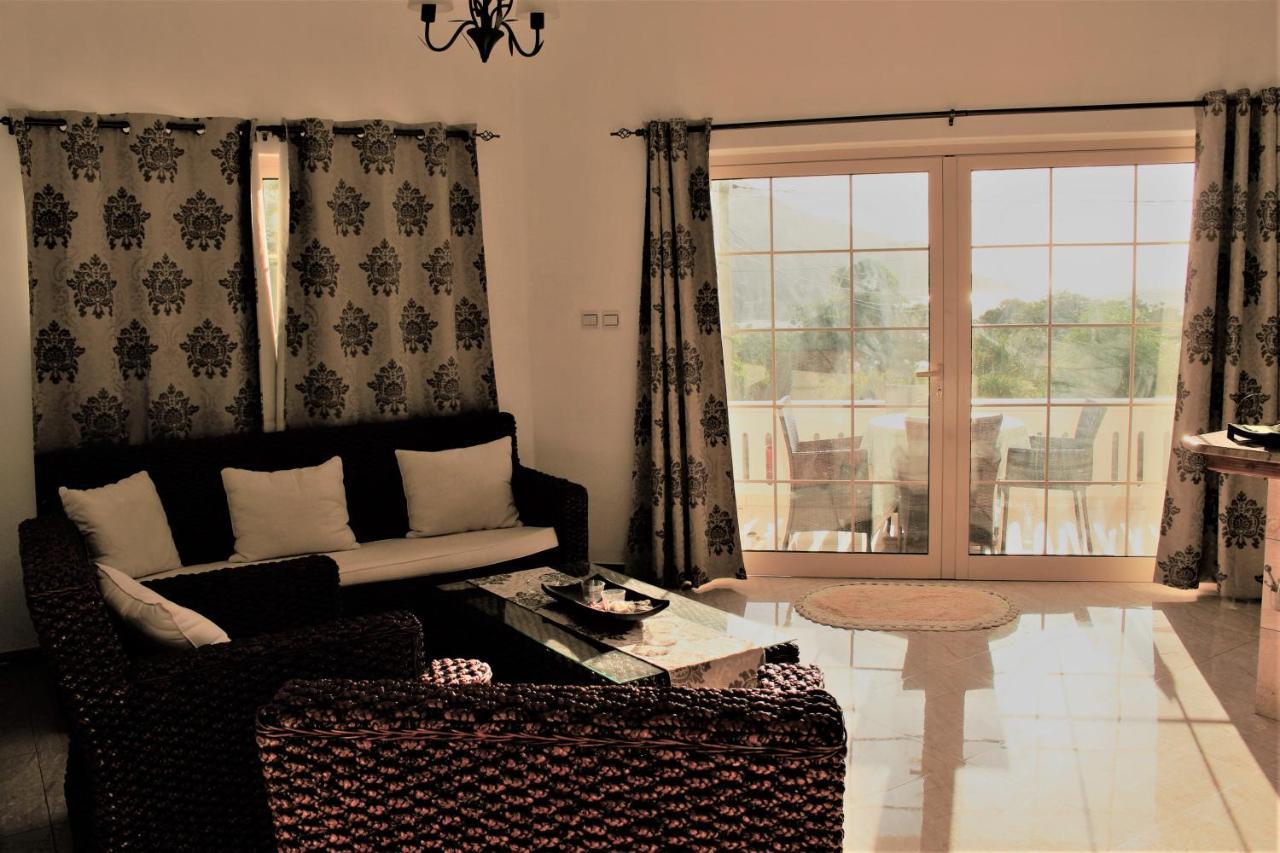 Korrine'S Cottage Horizon Beau Vallon  Exterior photo