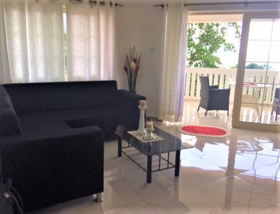 Korrine'S Cottage Horizon Beau Vallon  Exterior photo