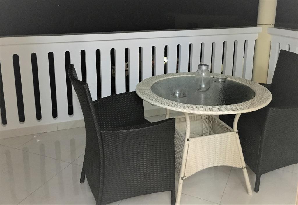 Korrine'S Cottage Horizon Beau Vallon  Exterior photo