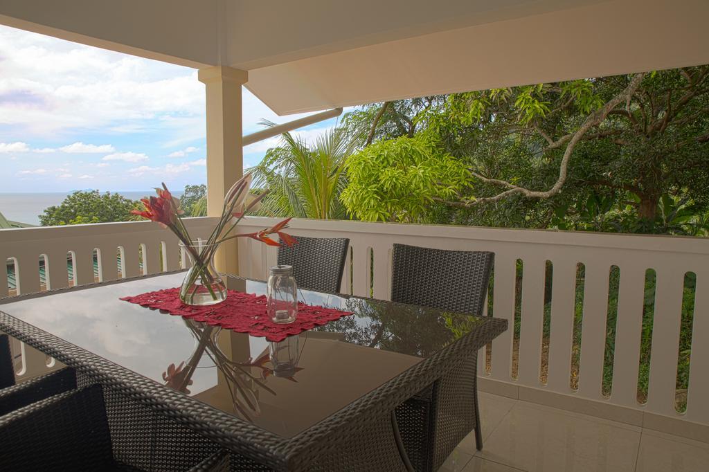 Korrine'S Cottage Horizon Beau Vallon  Exterior photo